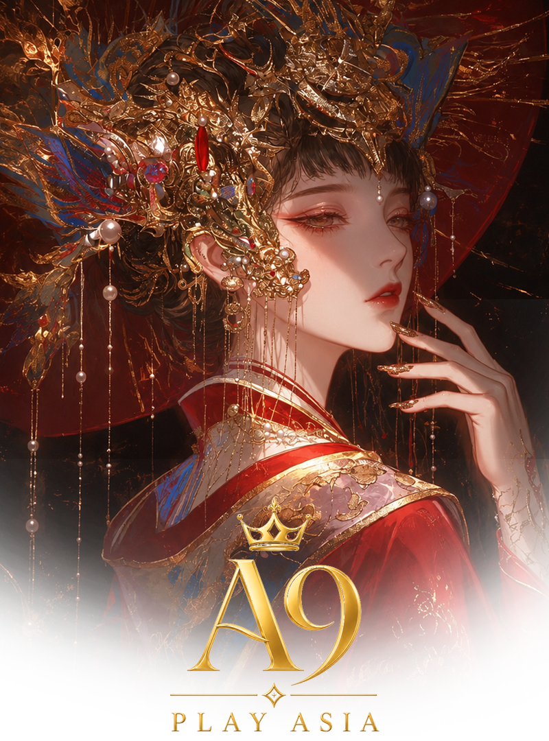 A9Play Asia Gaming Platform